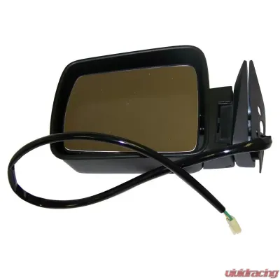 Crown Automotive Jeep Replacement Mirrors Jeep Left - 55075433