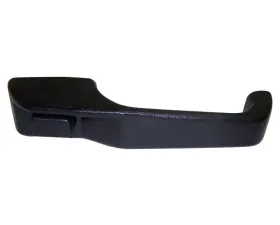 Crown Automotive Jeep Replacement Doors Jeep Grand Cherokee Front Right 1993-1994