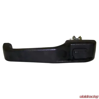 Crown Automotive Jeep Replacement Doors Jeep Grand Cherokee Front Left 1993-1994 - 55075653