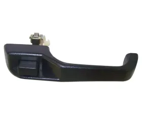 Crown Automotive Jeep Replacement Doors Jeep Grand Cherokee Rear Right 1993-1998