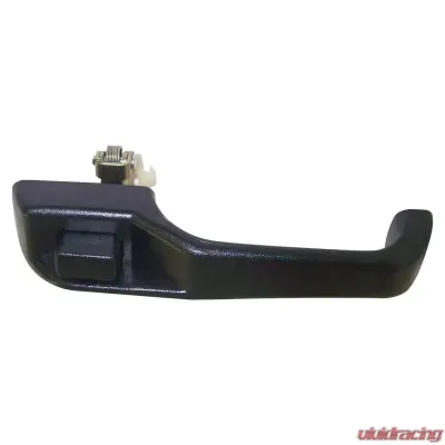 Crown Automotive Jeep Replacement Doors Jeep Grand Cherokee Rear Right 1993-1998 - 55075654