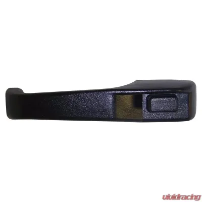 Crown Automotive Jeep Replacement Doors Jeep Grand Cherokee Rear Left 1993-1998 - 55075655