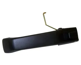Crown Automotive Jeep Replacement Doors Jeep Grand Cherokee Front Right 1995-1998