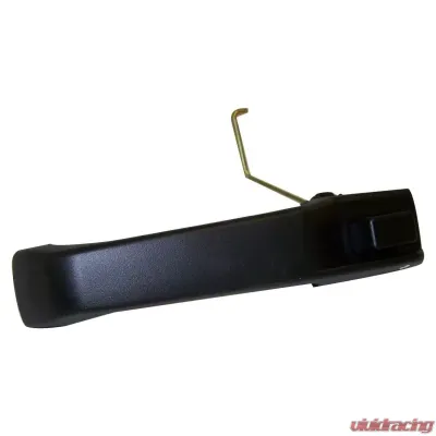 Crown Automotive Jeep Replacement Doors Jeep Grand Cherokee Front Right 1995-1998 - 55076092