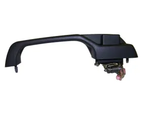 Crown Automotive Jeep Replacement Doors Jeep Grand Cherokee Front Left 1995-1998