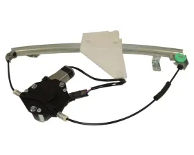 Crown Automotive Jeep Replacement Window Regulator Jeep Grand Cherokee 1999-2000