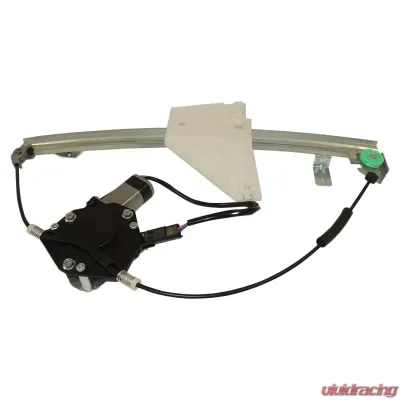 Crown Automotive Jeep Replacement Window Regulator Jeep Grand Cherokee 1999-2000 - 55076468AE