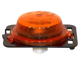 Crown Automotive Jeep Replacement Right Side Repeater Light for Jeep JK Wrangler; Export Only Jeep Wrangler 2007-2018