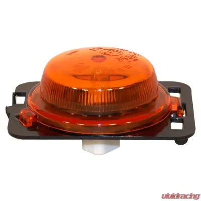 Crown Automotive Jeep Replacement Right Side Repeater Light for Jeep JK Wrangler; Export Only Jeep Wrangler 2007-2018 - 55077894AD