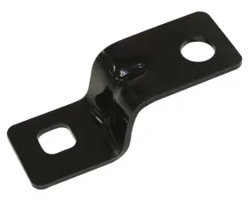 Crown Automotive Jeep Replacement Bumper Jeep Wrangler Rear 2007-2018
