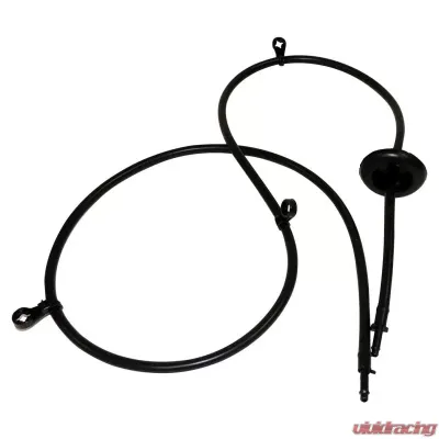 Crown Automotive Jeep Replacement Windshield Washer and Related Components Jeep Wrangler 2007-2018 - 55078127AG