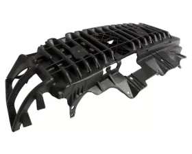 Crown Automotive Jeep Replacement Fenders Jeep Wrangler Front Right 2007-2018