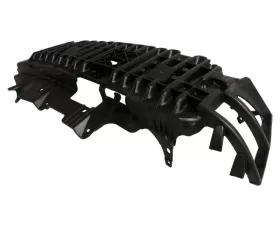 Crown Automotive Jeep Replacement Fenders Jeep Wrangler Front Left 2007-2018