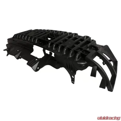 Crown Automotive Jeep Replacement Fenders Jeep Wrangler Front Left 2007-2018 - 55078135AF