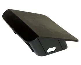 Crown Automotive Jeep Replacement Bumper End Cap Jeep 1997-2006