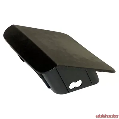 Crown Automotive Jeep Replacement Bumper End Cap Jeep 1997-2006 - 55078138AA