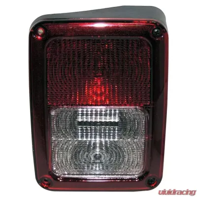 Crown Automotive Jeep Replacement Lighting-Exterior Jeep Wrangler Right 2007-2018 - 55078146AC