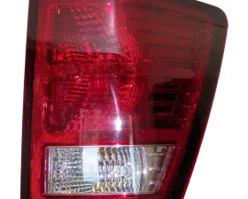 Crown Automotive Jeep Replacement Lighting-Exterior Jeep Grand Cherokee Right 2007-2010