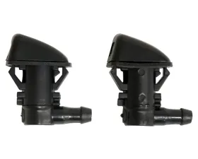 Crown Automotive Jeep Replacement Windshield Washer Nozzle Set Jeep Grand Cherokee 2005-2010