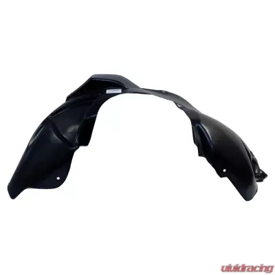 Crown Automotive Jeep Replacement Fenders Jeep Grand Cherokee 2008-2010 - 55079096AA