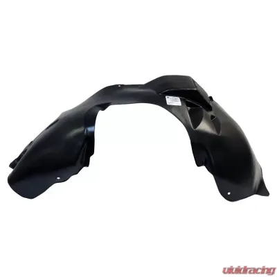 Crown Automotive Jeep Replacement Fenders Jeep Grand Cherokee 2008-2010 - 55079097AA
