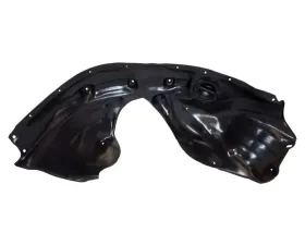 Crown Automotive Jeep Replacement Fenders Jeep Grand Cherokee 2011-2013