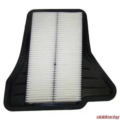 Crown Automotive Jeep Replacement Air Filter for 2004-2008 Chrysler CS Pacifica w/ 3.5L, 3.8L, 4.0L Engines Chrysler Pacifica 2004-2008 - 5510026AA