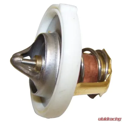 Crown Automotive Jeep Replacement 203 Degree Secondary Thermostat for Select Jeep, Dodge, Chrysler, Fiat Models - 55111017AB
