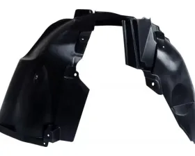 Crown Automotive Jeep Replacement Right Front Fender Liner for 2017-2019 Jeep MP Compass Jeep Compass 2017-2018