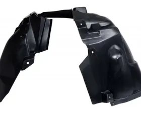 Crown Automotive Jeep Replacement Left Front Fender Liner for 2017-2019 Jeep MP Compass Jeep Compass 2017-2018