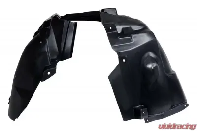 Crown Automotive Jeep Replacement Left Front Fender Liner for 2017-2019 Jeep MP Compass Jeep Compass 2017-2018 - 55112699AB