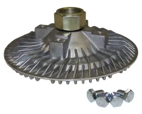 Crown Automotive Jeep Replacement Engine Cooling Fan Clutch for 1999-2004 Misc. Jeep Grand Cherokees Jeep