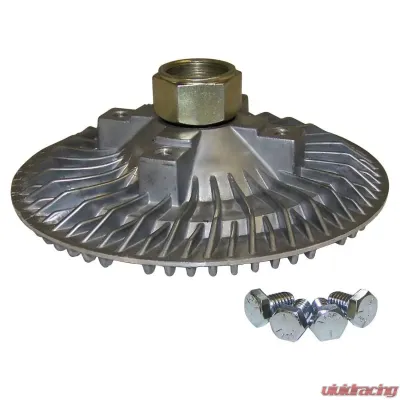 Crown Automotive Jeep Replacement Engine Cooling Fan Clutch for 1999-2004 Misc. Jeep Grand Cherokees Jeep - 55116813AA