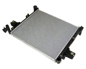 Crown Automotive Jeep Replacement Radiators; Coolers and Related Components Jeep 5.7L V8