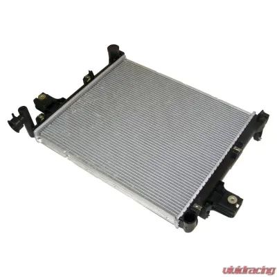 Crown Automotive Jeep Replacement Radiators; Coolers and Related Components Jeep 5.7L V8 - 55116842AB