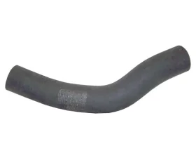 Crown Automotive Jeep Replacement Upper (Inlet) Radiator Hose for Misc. 2005-2009 Jeep Models w/ 4.7L Engine Jeep Upper