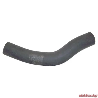 Crown Automotive Jeep Replacement Upper (Inlet) Radiator Hose for Misc. 2005-2009 Jeep Models w/ 4.7L Engine Jeep Upper - 55116866AA