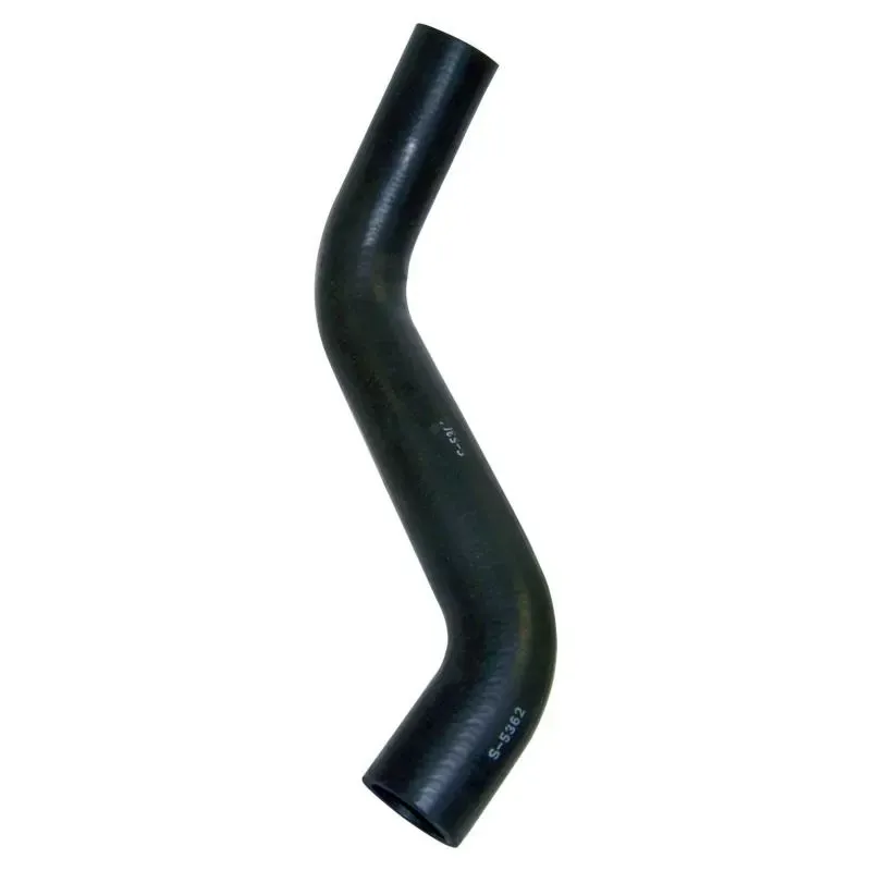 Crown Automotive Jeep Replacement Lower Radiator Hose for Jeep 05/10 WK Grand Cherokee & XK Commander w/ 3.7L Jeep Lower 3.7L V6 - 55116870AC
