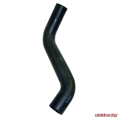 Crown Automotive Jeep Replacement Lower Radiator Hose for Jeep 05/10 WK Grand Cherokee & XK Commander w/ 3.7L Jeep Lower 3.7L V6 - 55116870AC