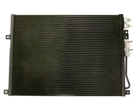 Crown Automotive Jeep Replacement A/C Condenser for Misc. 2005-10 Jeep WK Grand Cherokees & XK Commanders Jeep