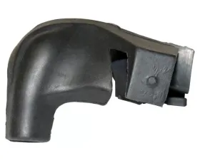 Crown Automotive Jeep Replacement Right Hard Top Windshield Corner Seal Jeep