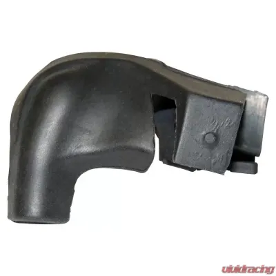 Crown Automotive Jeep Replacement Right Hard Top Windshield Corner Seal Jeep - 55134536