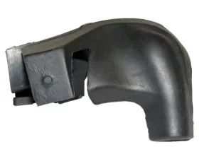 Crown Automotive Jeep Replacement Left Hard Top Windshield Corner Seal Jeep