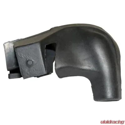 Crown Automotive Jeep Replacement Left Hard Top Windshield Corner Seal Jeep - 55134537