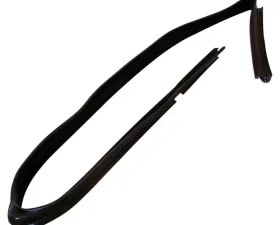 Crown Automotive Jeep Replacement Glass; Windows and Related Parts Jeep Grand Cherokee 1999-2004