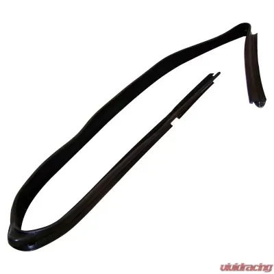 Crown Automotive Jeep Replacement Glass; Windows and Related Parts Jeep Grand Cherokee 1999-2004 - 55136024AG