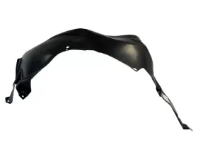 Crown Automotive Jeep Replacement Fenders Jeep Grand Cherokee 1999-2004