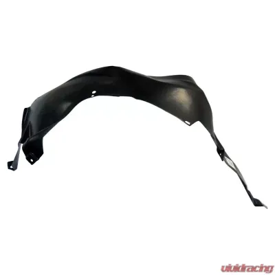 Crown Automotive Jeep Replacement Fenders Jeep Grand Cherokee 1999-2004 - 55136228AD