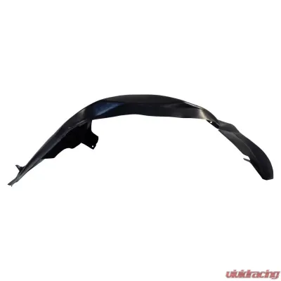 Crown Automotive Jeep Replacement Fenders Jeep Grand Cherokee 1999-2004 - 55136229AC