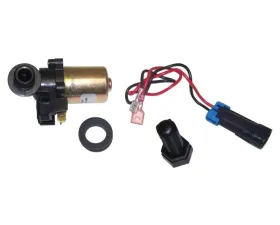Crown Automotive Jeep Replacement Windshield Washer and Related Components Jeep Cherokee N/A